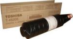 6AJ00000036 Toshiba e-studio 353 T4520 Toner Sort Black
