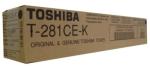 6AK00000034 Toshiba eStudio 351C T281CEK Toner Sort Black