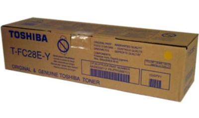 6AJ00000049 Toshiba e-studio 2330 3530 Toner Gul Yellow