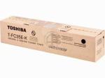 6AJ00000051 Toshiba e-studio 2500 3500 Toner Sort Black