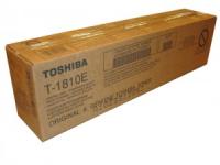 6AJ00000058 Toshiba T1810 eStudio 181 Toner Sort Black HC