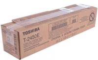 6AJ00000088 Toshiba e-studio 223 T2450 Toner Sort Black HC