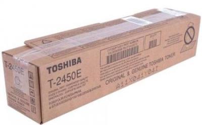 6AJ00000088 Toshiba e-studio 223 T2450 Toner Sort Black HC