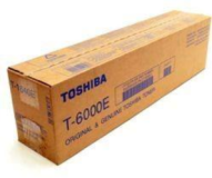 6AK00000016 Toshiba e-studio 520 T6000 Toner Sort Black