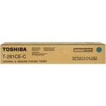 6AK00000046 Toshiba eStudio 351C T281CEC Toner Bl Cyan