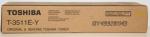 6AK00000050 Toshiba T-3511EY Toner Gul Yellow