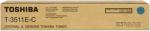 6AK00000052 Toshiba T-3511EC Toner Bl Cyan