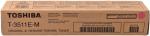 6AK00000055 Toshiba T-3511EM Toner Rd Magenta
