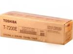 6AK00000078 Toshiba e-studio 523 T7200 Toner Sort Black