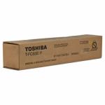 6AK00000117 Toshiba T-FC55EY Toner Gul Yellow