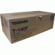 6BZ15002117 Toshiba T140 estudio 141 Toner sort Black