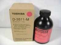 6LA27229000 Toshiba e-studio 3511 D3511M Developer Rd Magenta