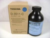 6LA27230000 Toshiba e-studio 3511 D3511C Developer Bl Cyan