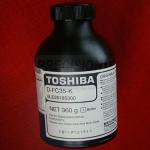 6LE20185300 Toshiba e-studio 2500 3500 Developer Sort Black