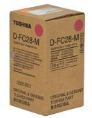 6LE98164100 Toshiba e-studio 2330 3530 Developer Rd Magenta