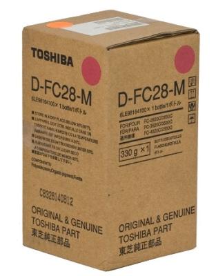 6LE98164100 Toshiba e-studio 2330 3530 Developer Rd Magenta