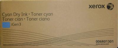 006R01301 Xerox IGEN3 Toner Cyan Bl
