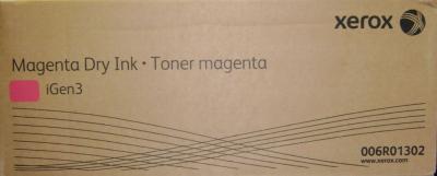 006R01302 Xerox IGEN3 Toner Magenta Rd