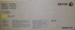 006R01303 Xerox IGEN3 Toner Yellow Gul