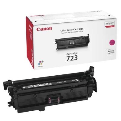 2642B002 Canon LBP7750 723M Rd toner Magenta