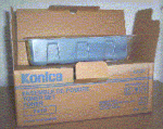 Konica 7410 Sort