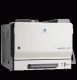 UDGET Magicolor 7450 Konica Minolta laserprinter farve A3+