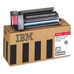 75P4053 IBM Infoprint color 1354 Magenta Rd toner