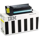 75P4058 IBM Infoprint color 1354 HC Yellow Gul toner