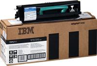 75P5711 IBM Infoprint 1412 1512 Toner Black Sort