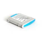 Pitney Bowes Connect Cyan Frankeringsblk