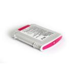 Pitney Bowes Connect Magenta Frankeringsblk