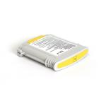 Pitney Bowes Connect Yellow Frankeringsblk