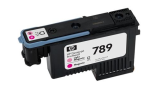 CH614A HP Nr. 789 DesignJet L25500 Printhoved Magenta/Magenta