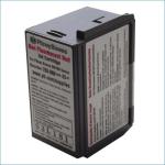 Pitney Bowes DM100/DM125/DM175i Farvepatron Frankering 793-5