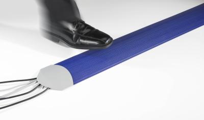 Serpa Kabelkanal Bl 150mm x 3 meter
