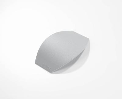 Serpa Kabelliste Forlngerstykke Lysegr 90mm