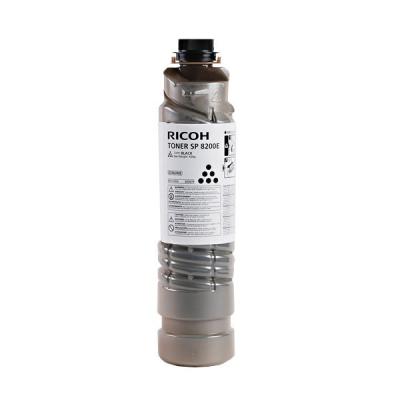 820079 Ricoh Aficio SP8200 Toner Black Sort