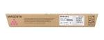 821060 Ricoh Aficio SPC820 Toner Magenta Rd