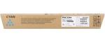 821061 Ricoh Aficio SPC820 Toner Cyan Bl
