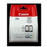 8287B005 Canon PIXMA MG 2450 Blkpatron Sampak