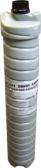 840005 Ricoh Aficio TYPE 1350 Black Sort toner
