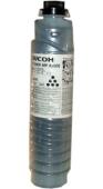 840041 Ricoh Aficio MP4500 Toner Black Sort