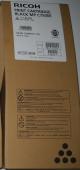 841100 Ricoh Aficio MPC6000 7500 Toner Sort Black