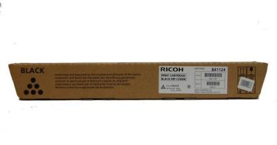 841124 Ricoh Aficio MPC3300 Toner Sort Black