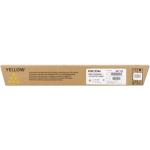 841125 Ricoh Aficio MPC3300 Toner Yellow Gul