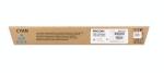 841127 Ricoh Aficio MPC3300 Toner Cyan Bl