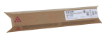 841198 Ricoh Aficio MPC2550 Toner Magenta Rd