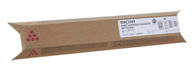 841198 Ricoh Aficio MPC2550 Toner Magenta Rd