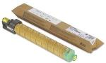 841302 Ricoh Aficio MPC400 Toner Yellow Gul