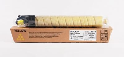841425 Ricoh Aficio MPC3501 Toner Yellow Gul
